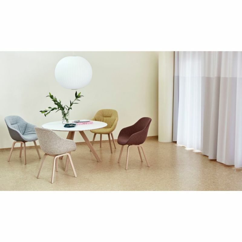 HAY（ヘイ）/CPH 20 ROUND/TABLES/テーブル/ダイニングテーブル