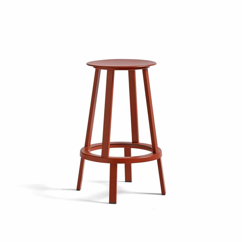 HAY REVOLVER STOOL ／ ヘイ リボルバー スツール HAY REVOLVER STOOL / ヘイ リボルバー スツール - インテリア