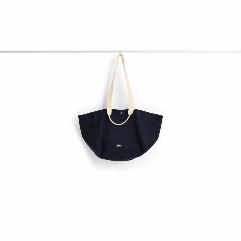 HAY Weekend Bag No.2 Midnight blue