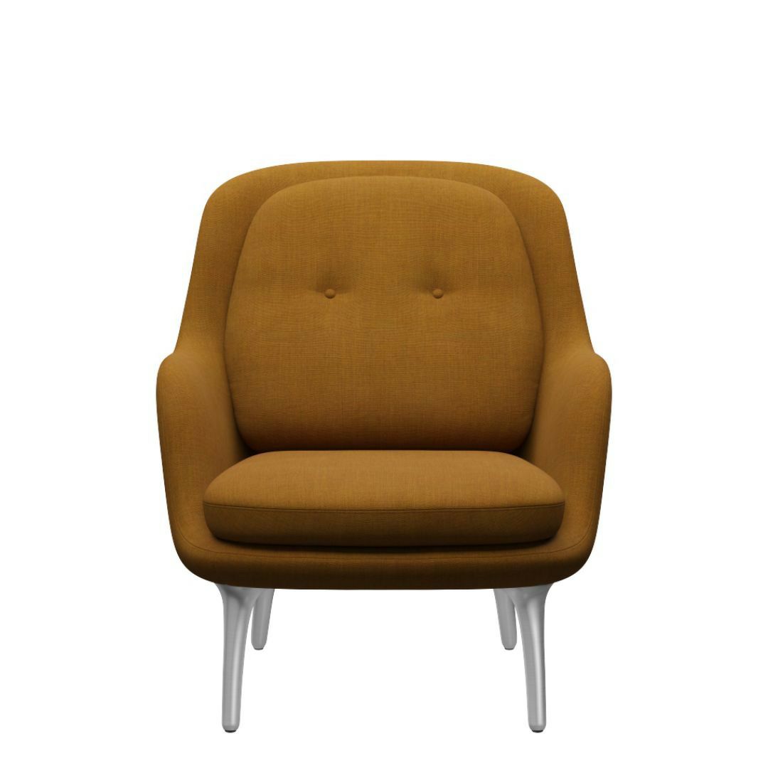 FRITZ HANSEN（フリッツハンセン）/Fri/JH4/Golden Ocher (422