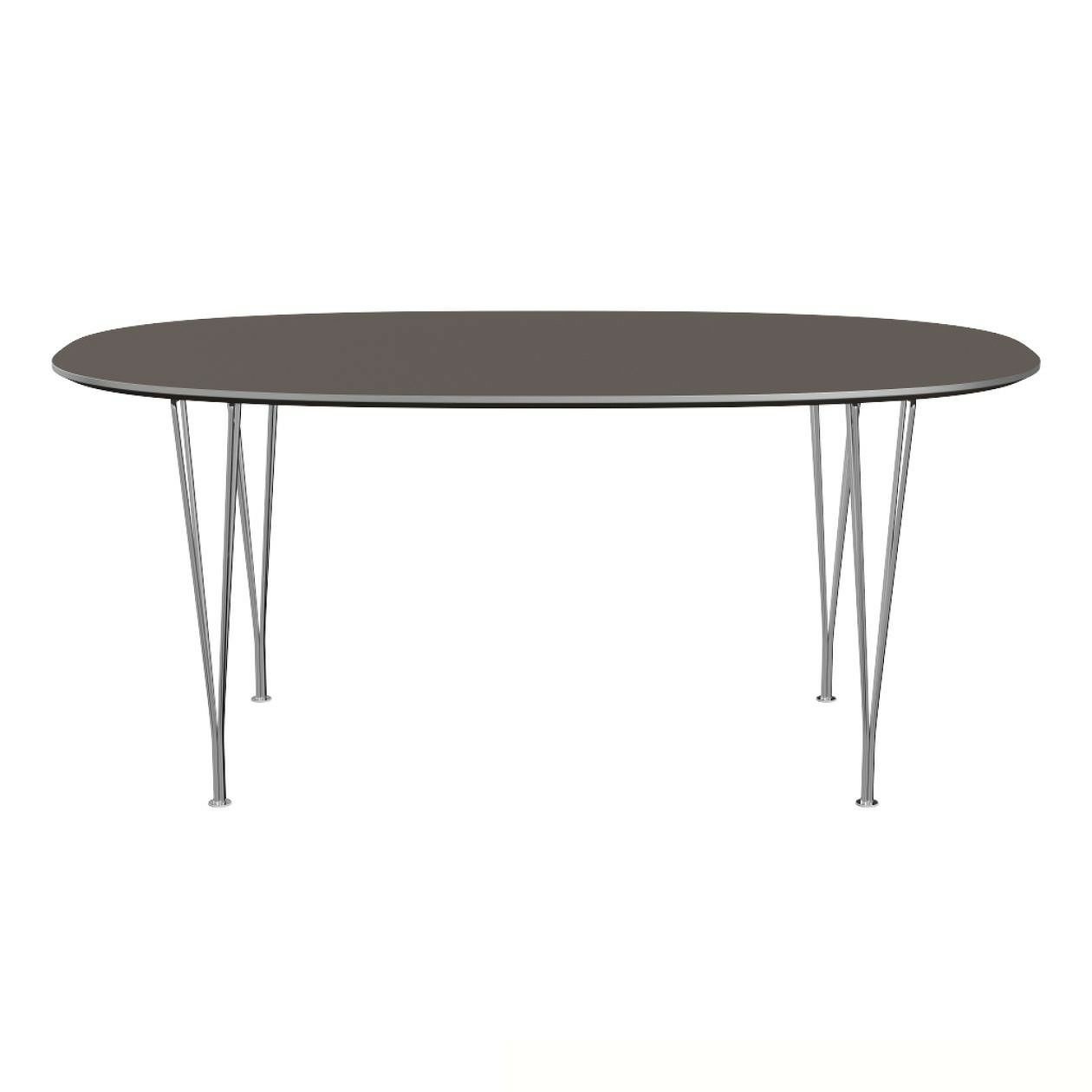 FRITZ HANSEN（フリッツハンセン）/Super Round table/スーパー円