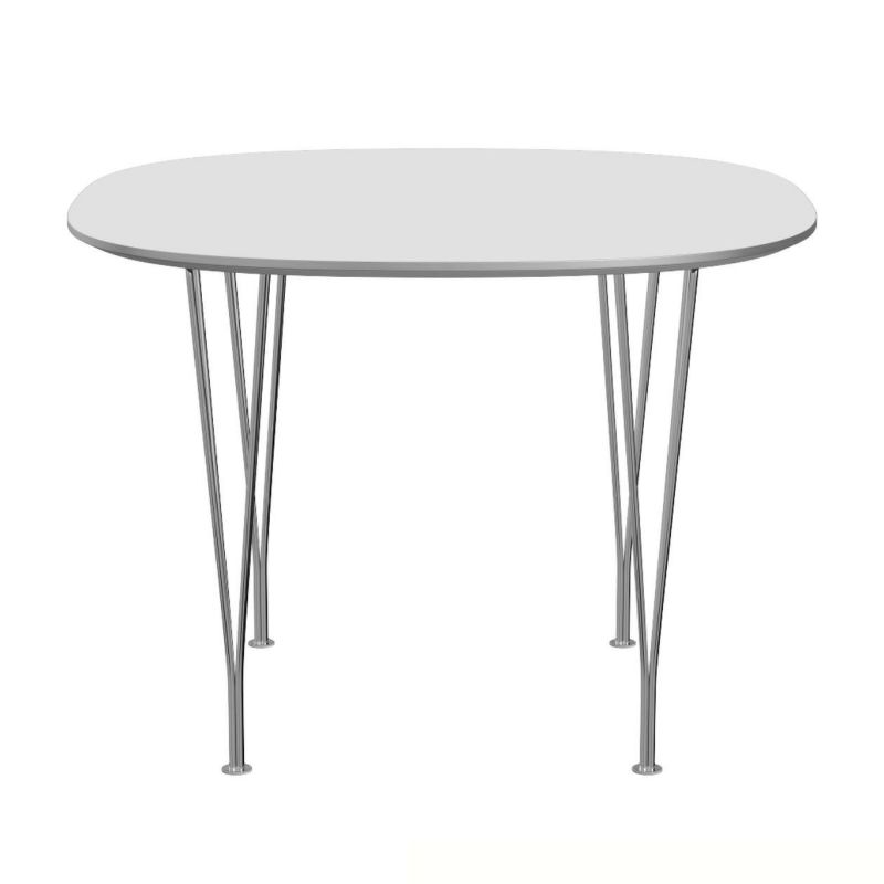 フィリッツハンセン　スーパー円テーブル カフェテーブルA603 スーパー円テーブル A603 W100×D100cm【国内在庫品】FRITZ