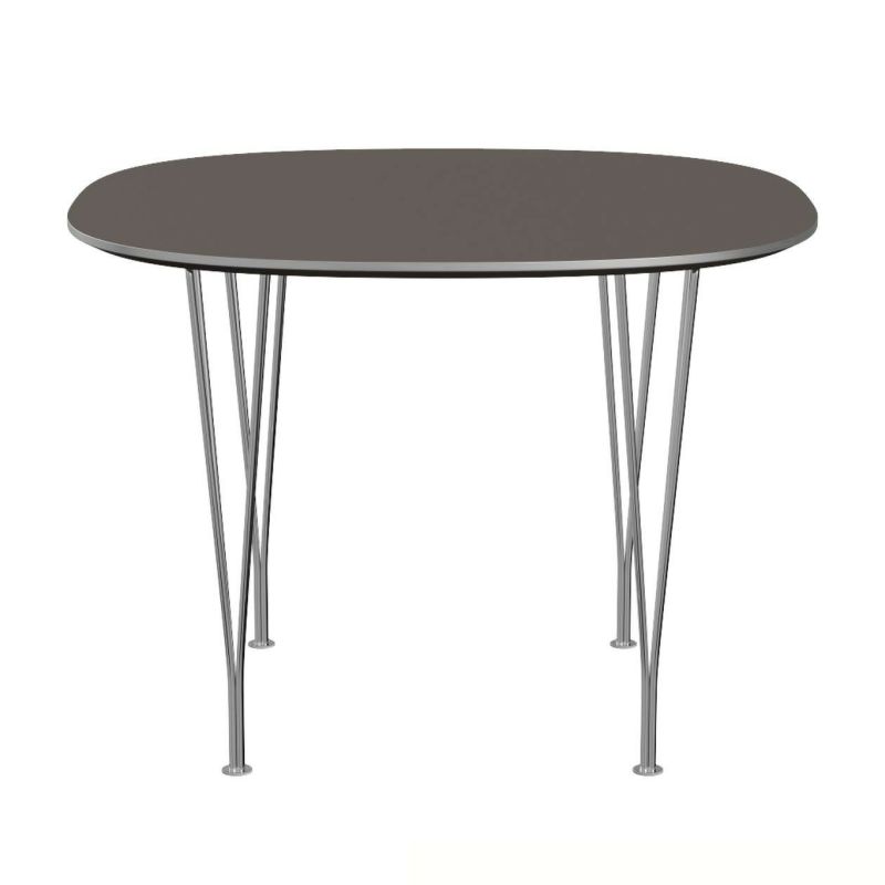 FRITZ HANSEN（フリッツハンセン）/Super Round table/スーパー