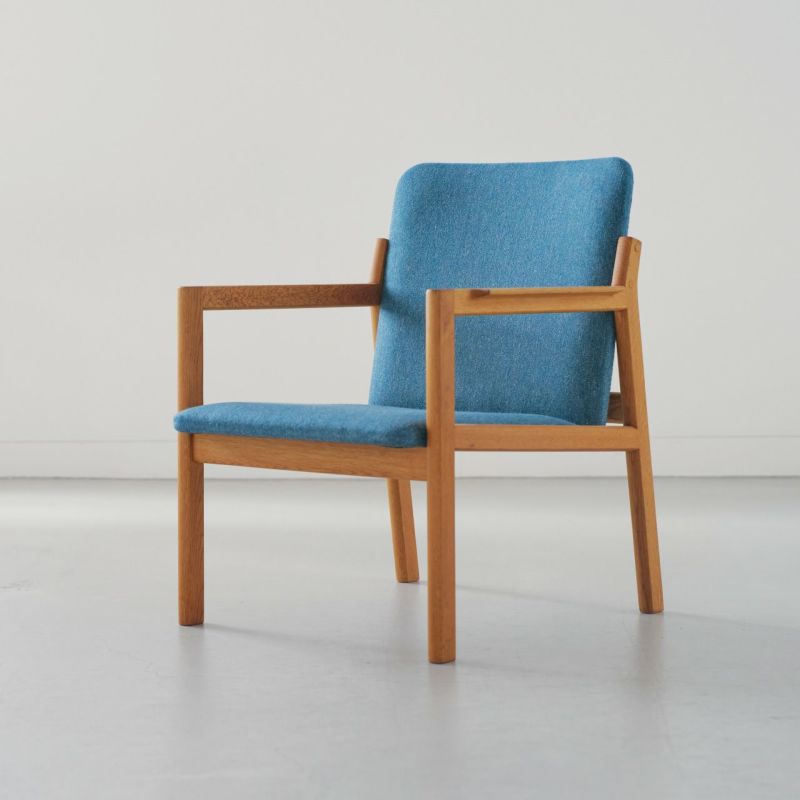 北欧　ヴィンテージチェア Rocking Chair “Model 97 T/T” by Holger Georg Jensen | phono