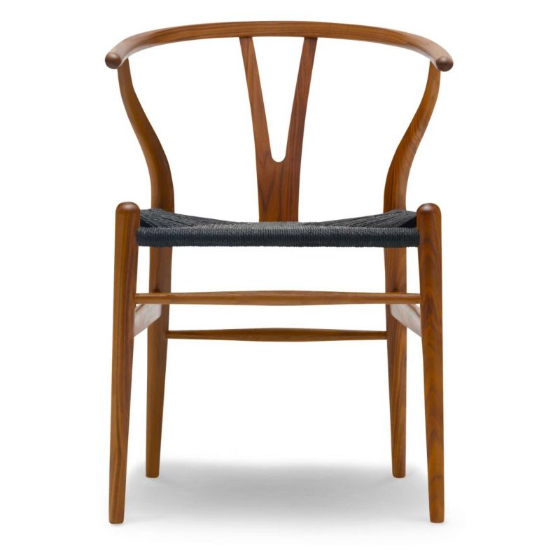 ワイチェア 北欧 椅子 デンマーク カールハンセンアンドサン CARL HANSEN＆SON（カール・ハンセン&サン）CH24 Yチェア ソフト