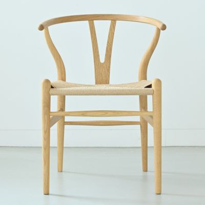 CH24 オーク/オイル Yチェア カールハンセン SH45 受注商品】CH24