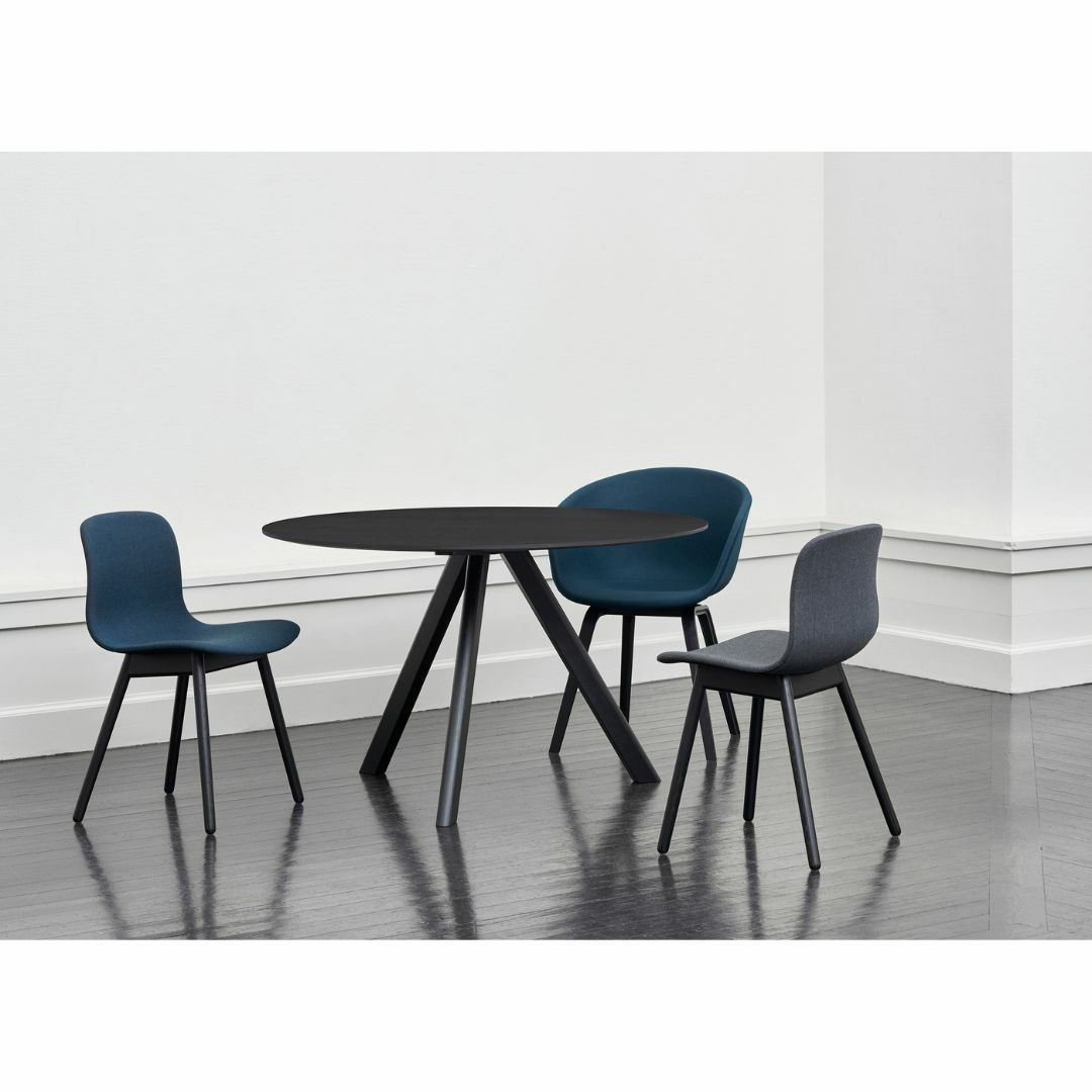 HAY（ヘイ）/CPH 20 ROUND/TABLES/テーブル/ダイニングテーブル/オーク
