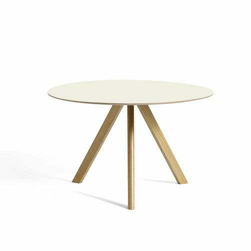 HAY（ヘイ）/SLIT TABLE XL/COFFEE & SIDE TABLES/サイドテーブル