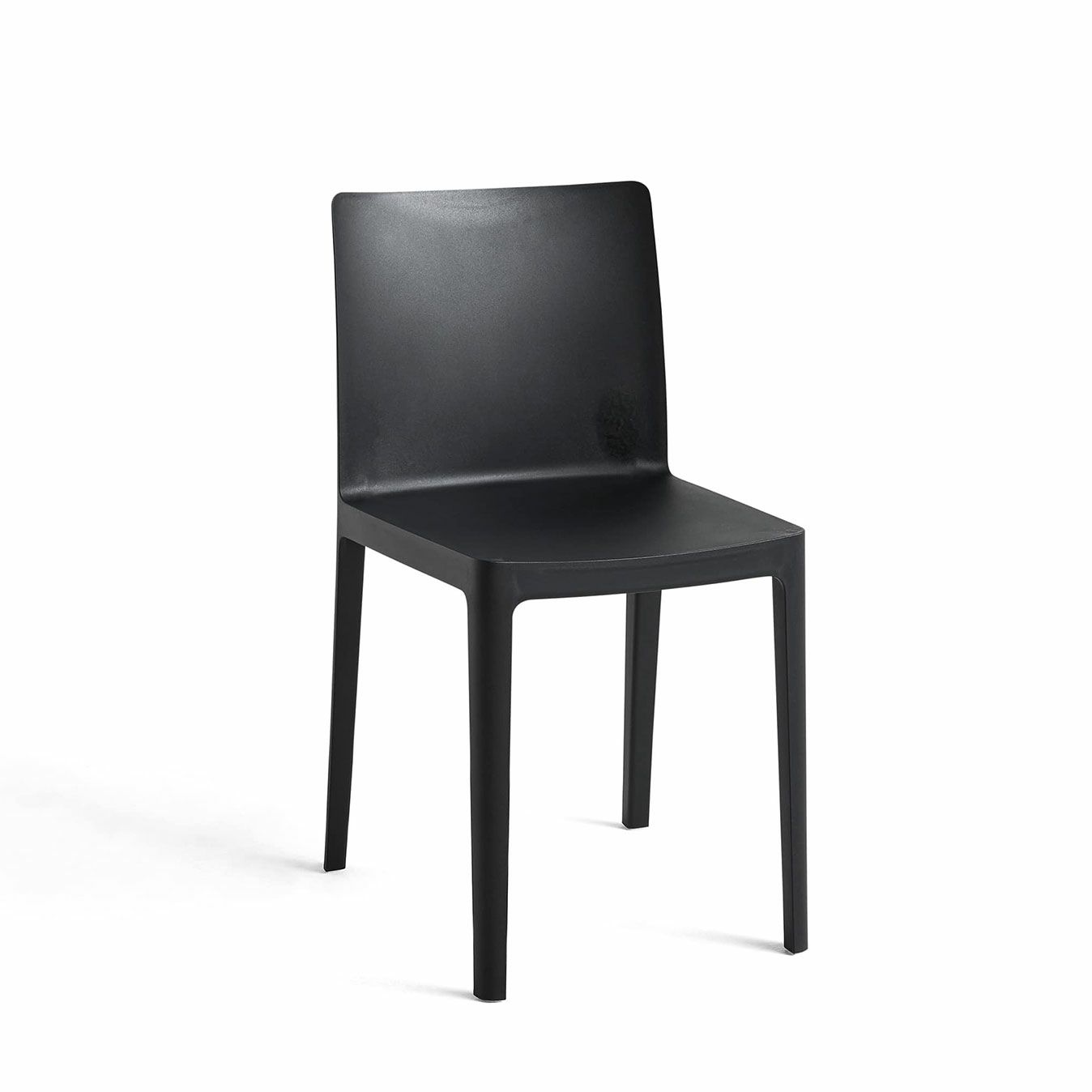 HAY｜REVOLT CHAIR｜ブラック・黒 HAY REVOLT/BK Friso Kramer フリソ・クラマー オランダ コントラクト