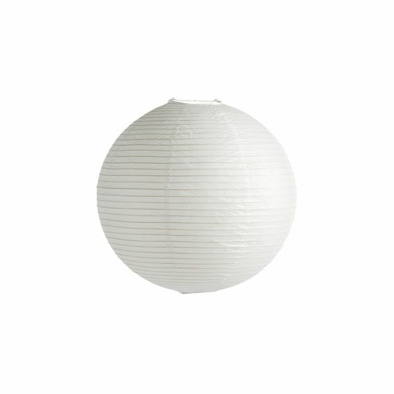 HAY（ヘイ） / PAPER SHADE OBLONG + CORD SET（ペーパーシェードオブ