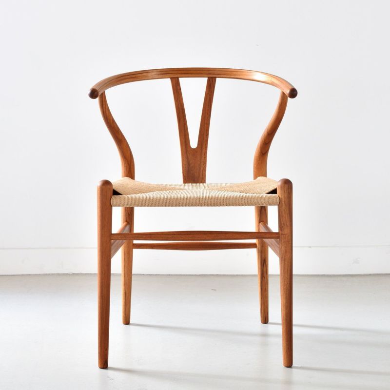 CARL HANSEN & SON（カールハンセン&サン）/CH24/Yチェア