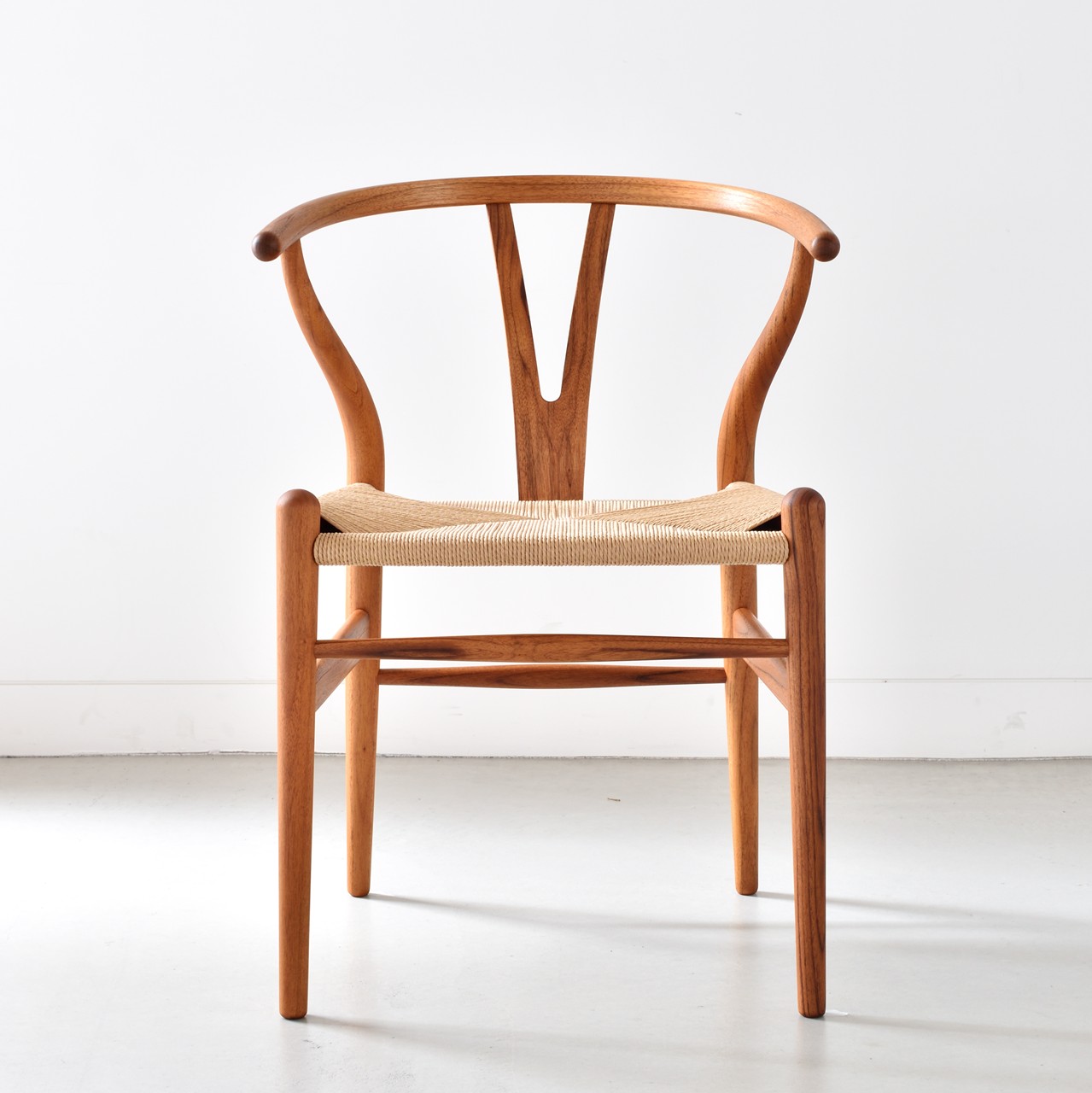 9種から選べるシートクッションプレゼント】CARL HANSEN & SON（カール