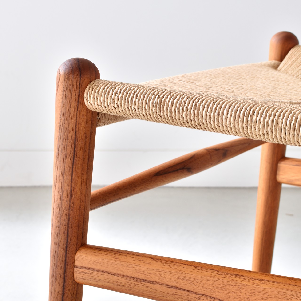 9種から選べるシートクッションプレゼント】CARL HANSEN & SON（カール