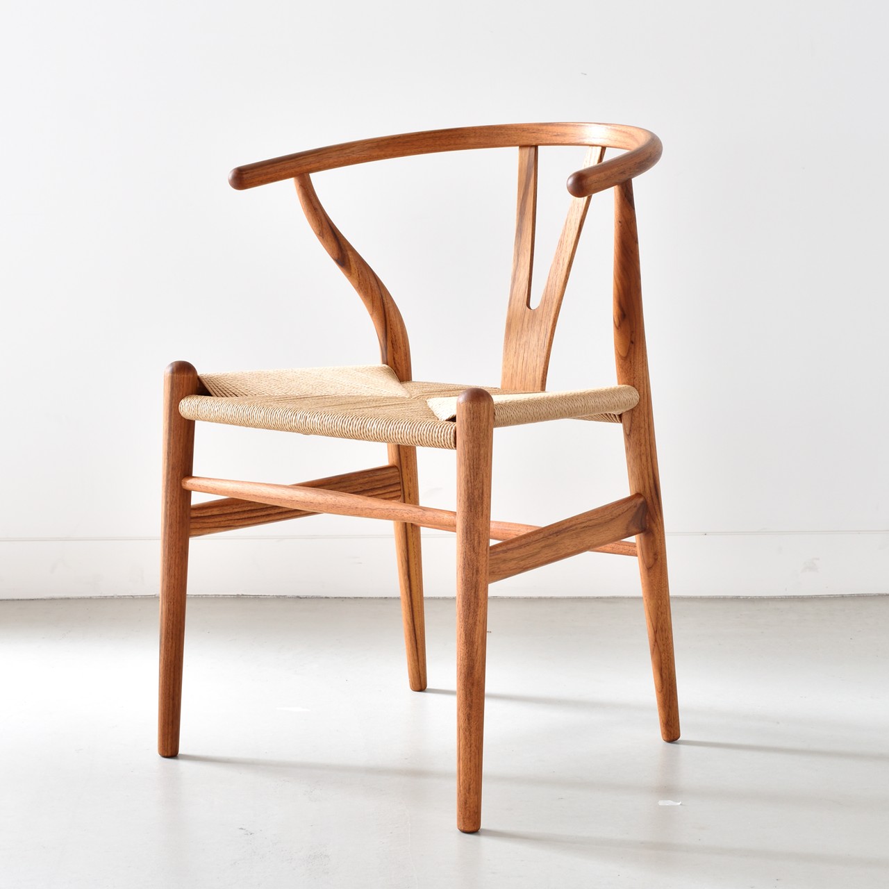 9種から選べるシートクッションプレゼント】CARL HANSEN & SON（カール