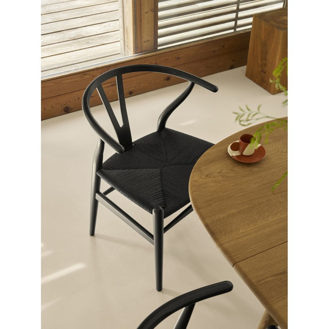 CARL HANSEN & SON（カールハンセン&サン）/CH24/Yチェア(ワイチェア