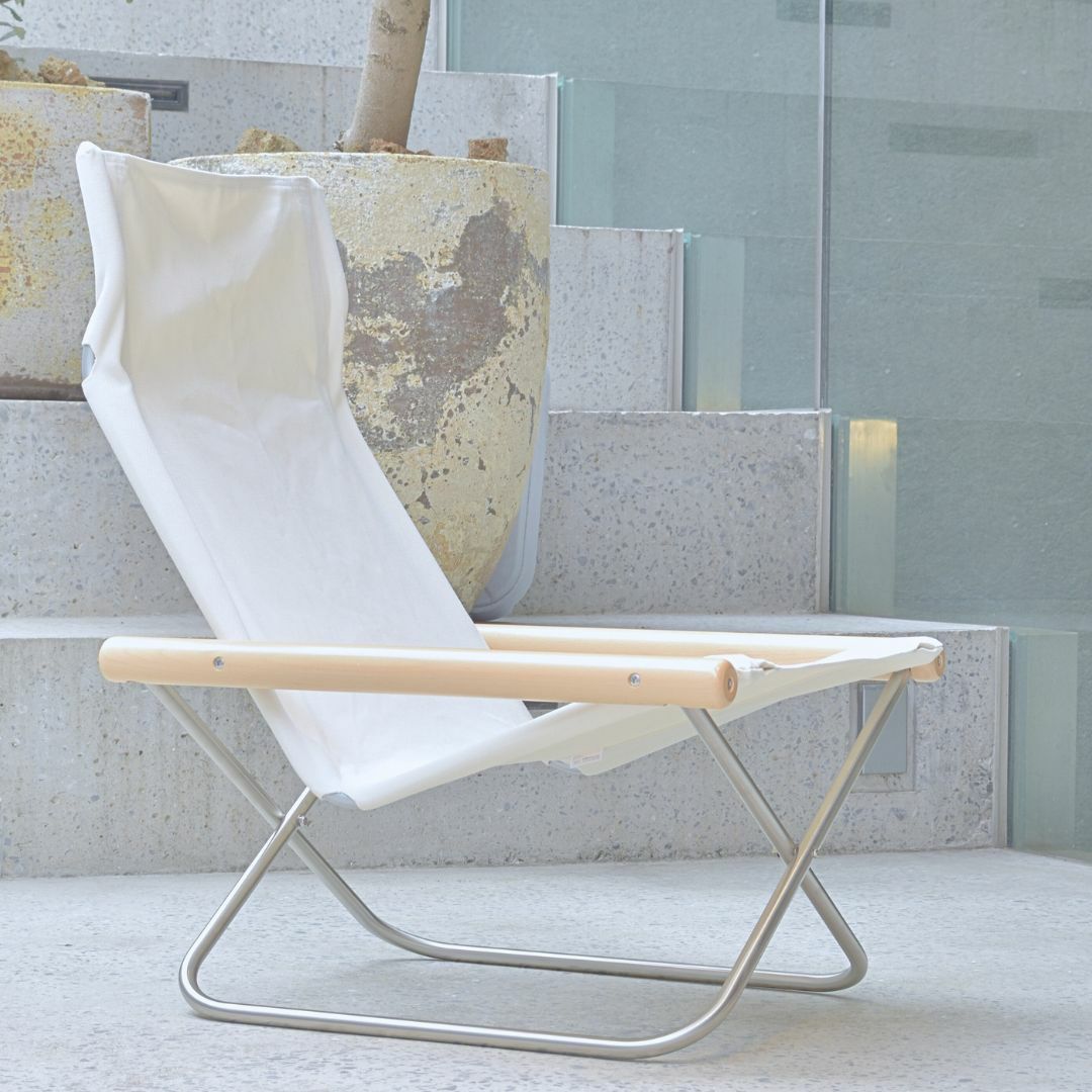 ニーチェアX (Nychair X) フラット脚 | 正規販売店・送料無料 | fremtiden